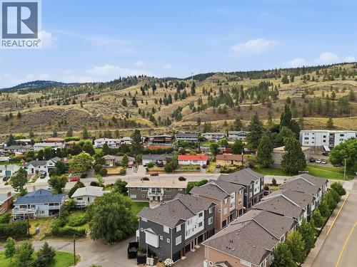 1393 9Th Avenue Unit# 118, Kamloops, BC - Outdoor With View