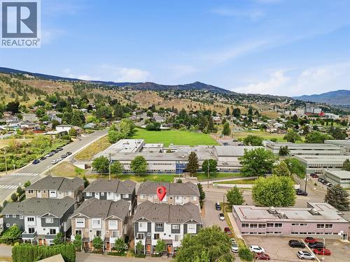 1393 9Th Avenue Unit# 118, Kamloops, BC - Outdoor With View