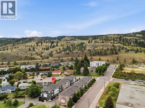 1393 9Th Avenue Unit# 118, Kamloops, BC - Outdoor With View