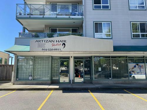 110 19610 64 Avenue, Langley, BC 