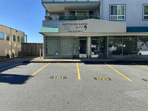 110 19610 64 Avenue, Langley, BC 