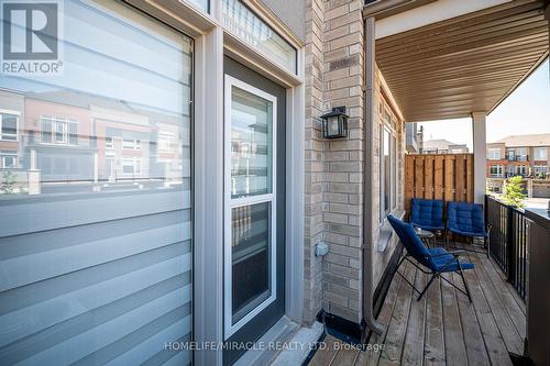 23 Arrowview Drive, Brampton, ON - Outdoor With Exterior