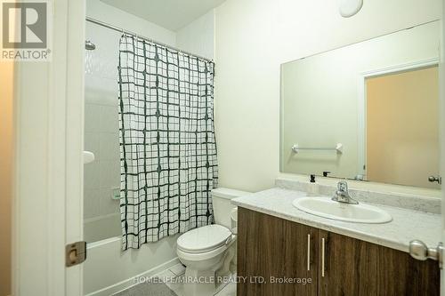 23 Arrowview Drive, Brampton, ON - Indoor Photo Showing Bathroom
