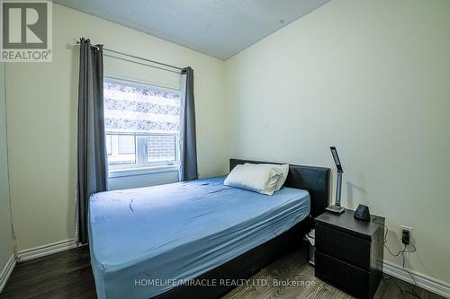 23 Arrowview Drive, Brampton, ON - Indoor Photo Showing Bedroom