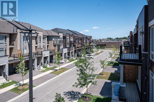 23 Arrowview Drive, Brampton, ON - Outdoor