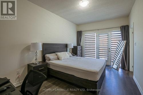 23 Arrowview Drive, Brampton, ON - Indoor Photo Showing Bedroom