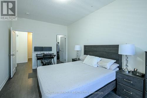 23 Arrowview Drive, Brampton, ON - Indoor Photo Showing Bedroom