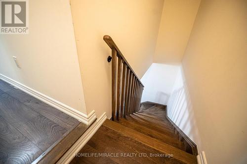 23 Arrowview Drive, Brampton, ON - Indoor Photo Showing Other Room