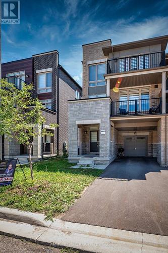23 ARROWVIEW DRIVE  Brampton, ON L7A 5H6