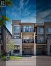 23 Arrowview Drive, Brampton, ON  - Outdoor With Balcony With Facade 