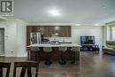23 Arrowview Drive, Brampton, ON  - Indoor Photo Showing Kitchen With Stainless Steel Kitchen With Upgraded Kitchen 
