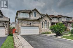 12 POPHAM DRIVE Guelph, ON N1E 0B7
