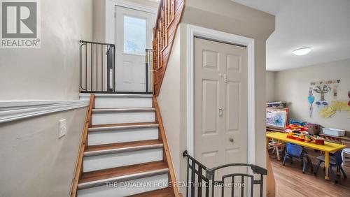 45 Oak Street, Belleville, ON - Indoor Photo Showing Other Room
