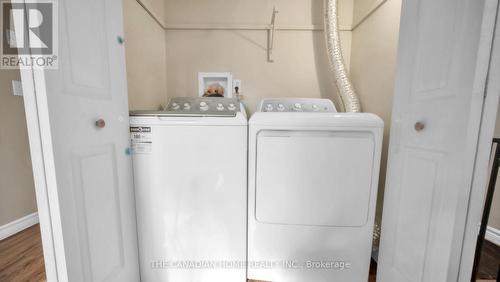45 Oak Street, Belleville, ON - Indoor Photo Showing Laundry Room
