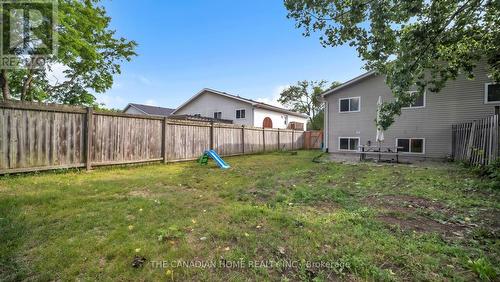 45 Oak Street, Belleville, ON - Outdoor