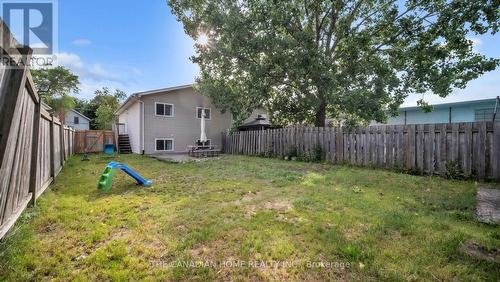45 Oak Street, Belleville, ON - Outdoor
