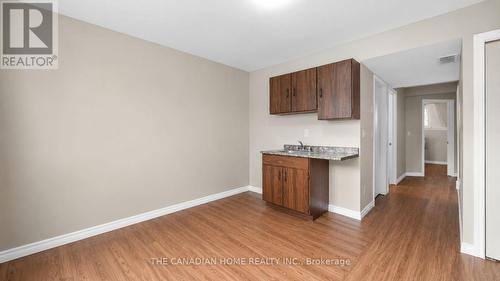45 Oak Street, Belleville, ON - Indoor
