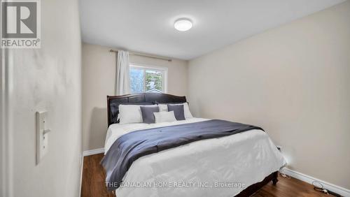 45 Oak Street, Belleville, ON - Indoor Photo Showing Bedroom