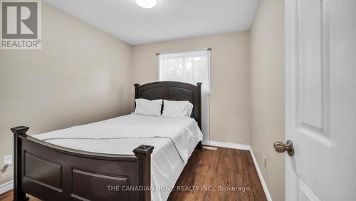 45 Oak Street, Belleville, ON - Indoor Photo Showing Bedroom