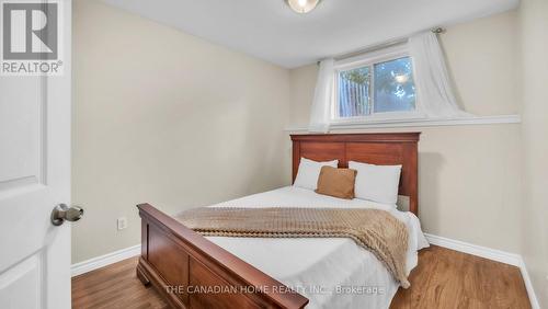 45 Oak Street, Belleville, ON - Indoor Photo Showing Bedroom