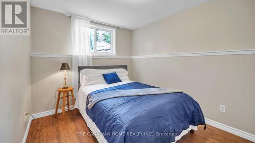 45 Oak Street, Belleville, ON - Indoor Photo Showing Bedroom