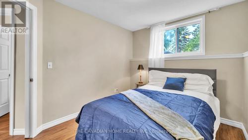 45 Oak Street, Belleville, ON - Indoor Photo Showing Bedroom