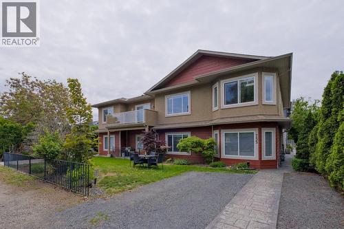 755 Birch Avenue, Kelowna, BC - Outdoor
