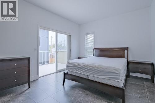 Bedroom 1 - 755 Birch Avenue, Kelowna, BC - Indoor Photo Showing Bedroom