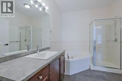 Ensuite Bathroom - 