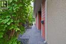 way to the suite - 755 Birch Avenue, Kelowna, BC  - Outdoor 