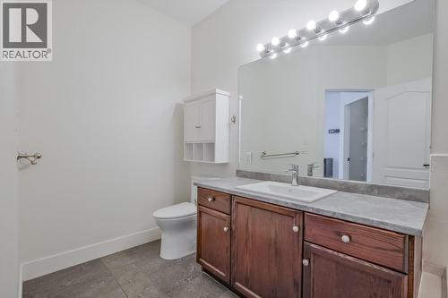 Ensuite Bathroom - 755 Birch Avenue, Kelowna, BC - Indoor Photo Showing Bathroom
