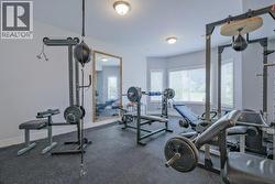 Recreation/Family room - 
