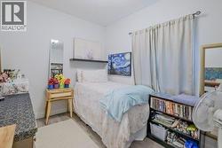 Suite Bedroom - 