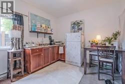 Suite Kitchen - 