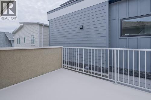 755 Birch Avenue, Kelowna, BC - Outdoor With Exterior