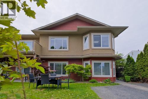 755 Birch Avenue, Kelowna, BC - Outdoor