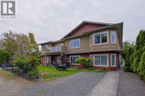 755 Birch Avenue, Kelowna, BC - Outdoor