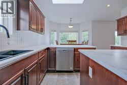 Kitchen - 