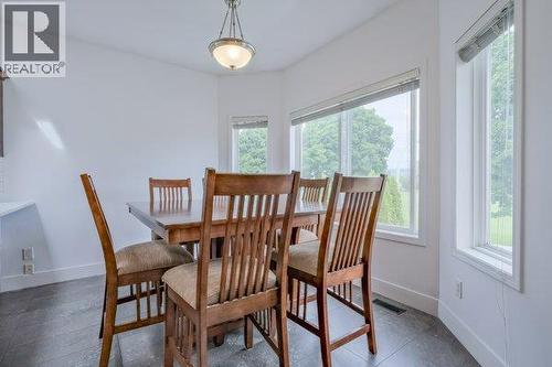 Dinning room - 755 Birch Avenue, Kelowna, BC - Indoor Photo Showing Dining Room