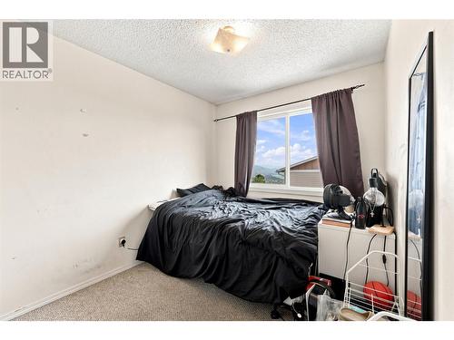 643 Mcbeth Place Unit# 106, Kamloops, BC - Indoor Photo Showing Bedroom