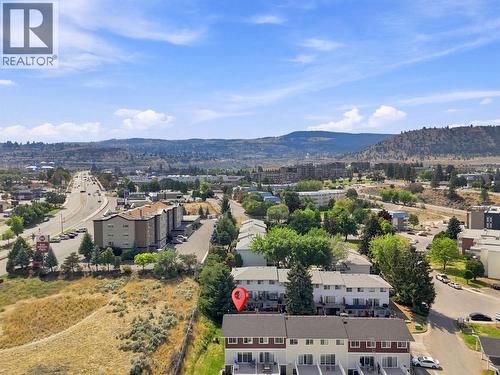 643 Mcbeth Place Unit# 106, Kamloops, BC - Outdoor With View