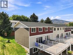 643 McBeth Place Unit# 106 Kamloops, BC V2C 5V9