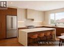 128 Deer Place, Penticton, BC  - Indoor Photo Showing Kitchen With Upgraded Kitchen 