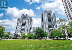 309 - 120 HARRISON GARDEN BOULEVARD Toronto, ON M2N 0H1
