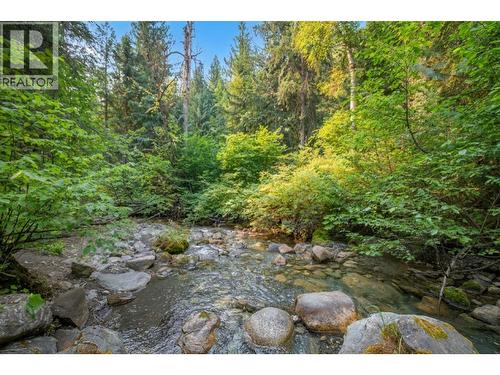 160 Trinity Valley Road, Lumby, BC 
