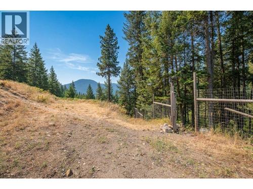160 Trinity Valley Road, Lumby, BC 