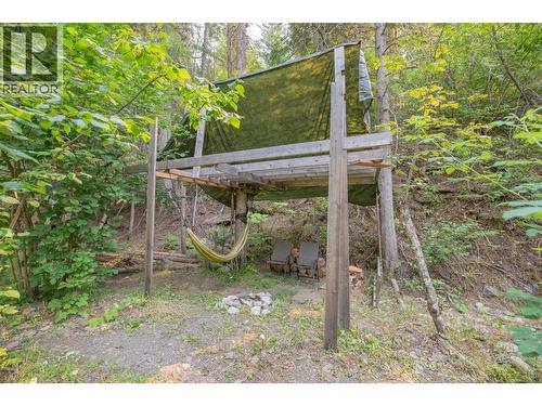160 Trinity Valley Road, Lumby, BC 