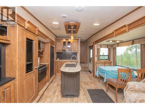 160 Trinity Valley Road, Lumby, BC 