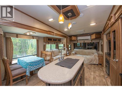 160 Trinity Valley Road, Lumby, BC 