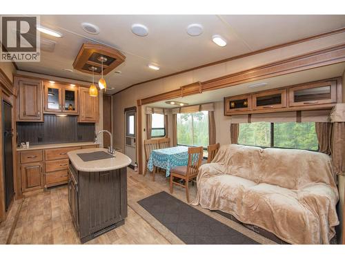 160 Trinity Valley Road, Lumby, BC 